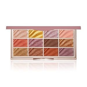 Ciate London The Velvet Palette